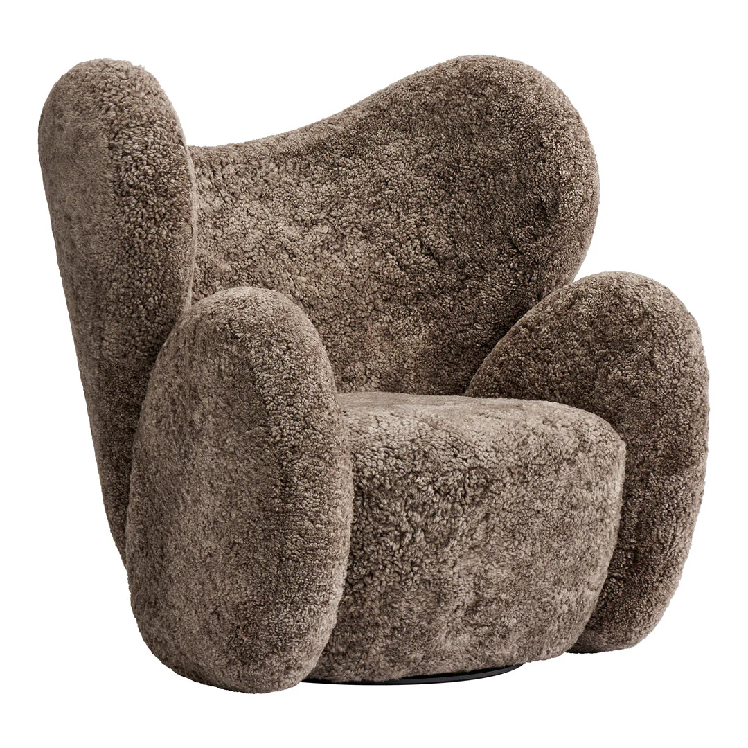 Big Big Lounge Chair - Image 8