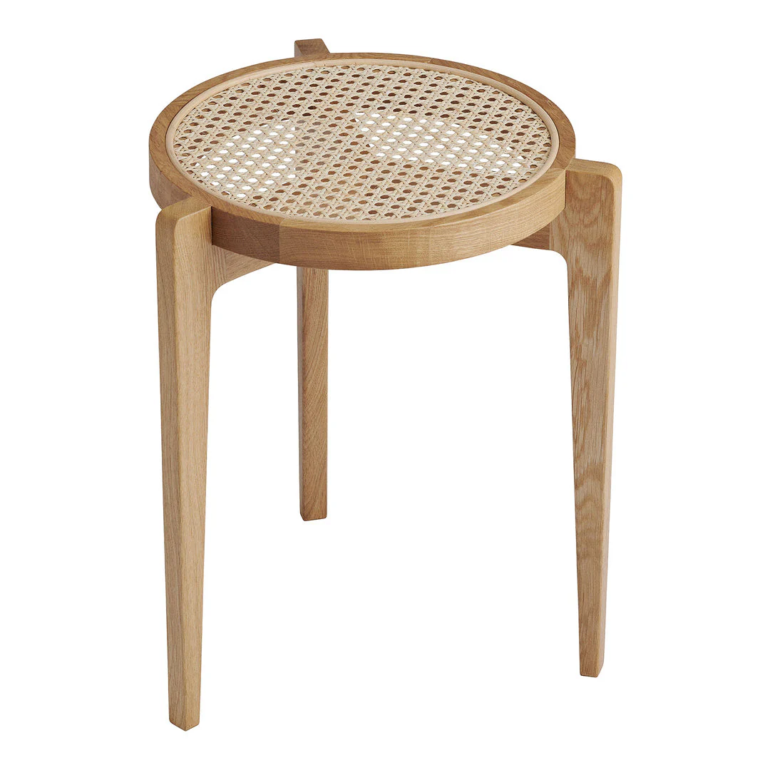 Le Roi Side Table - Image 3