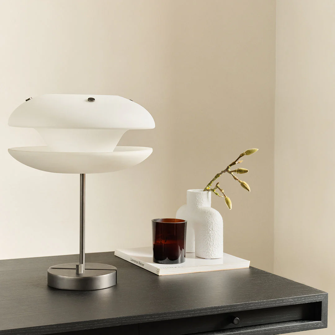 JFK Office Desk - Height Adjustable Legs - Image 4