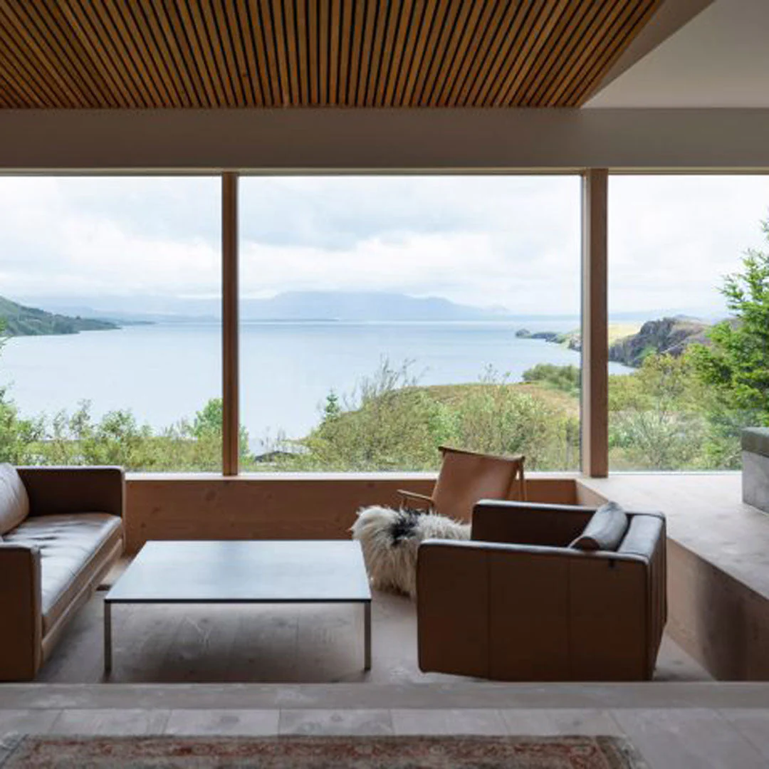 Samurai Lounge Chair - Image 20