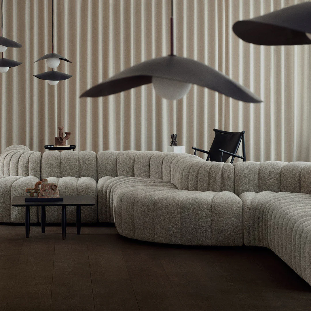 Samurai Lounge Chair - Image 21