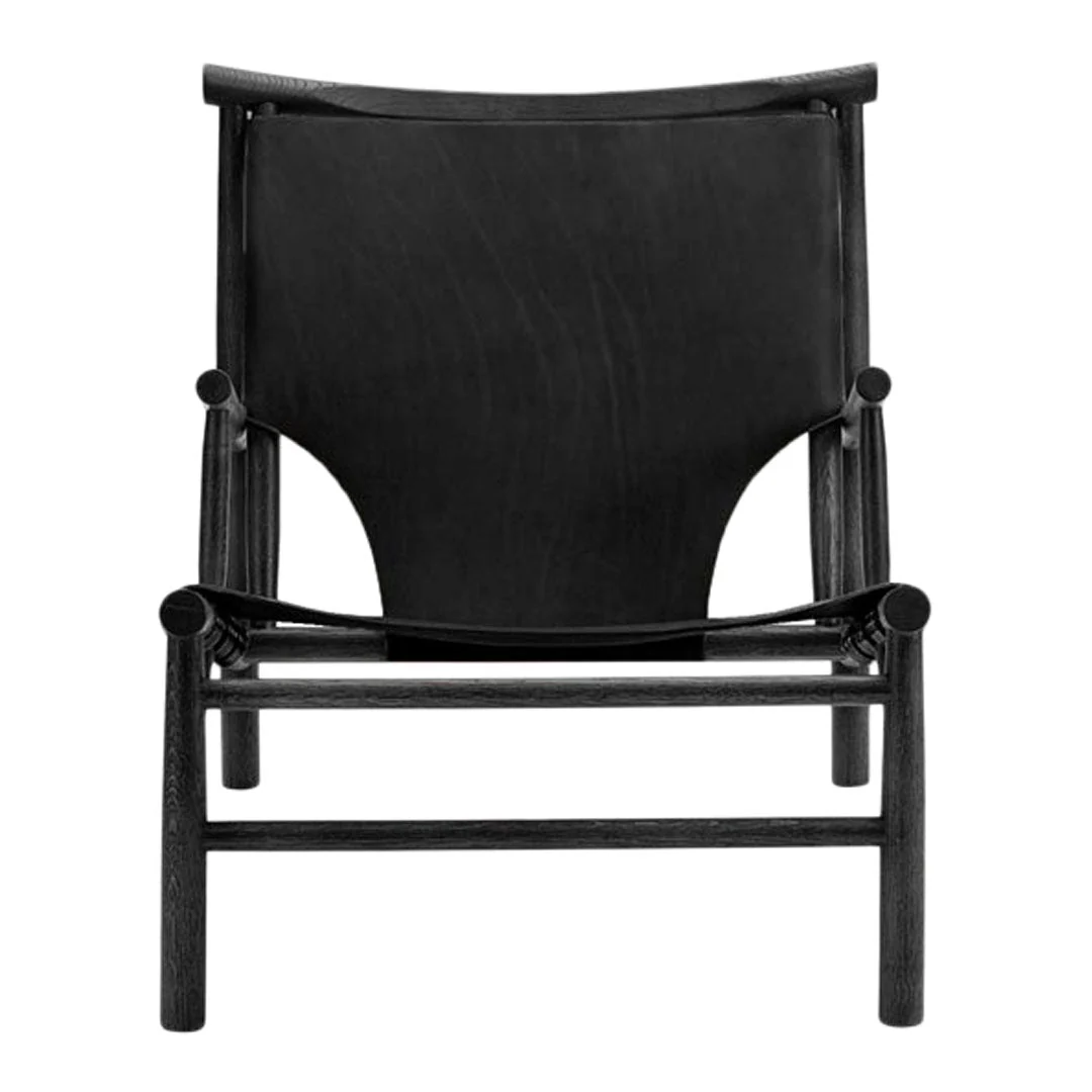 Samurai Lounge Chair - Image 3