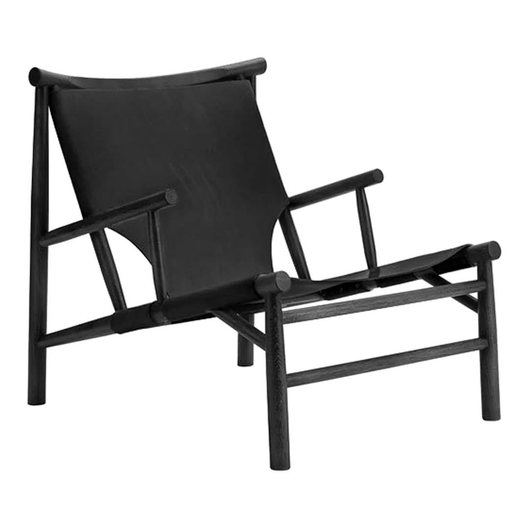 Samurai Lounge Chair - Image 6