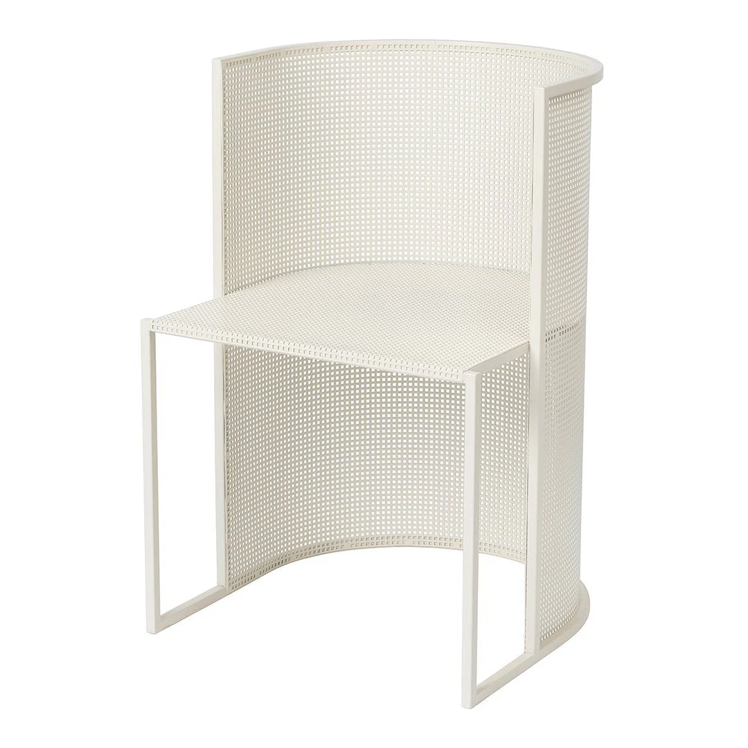 Bauhaus Dining Chair - Image 2