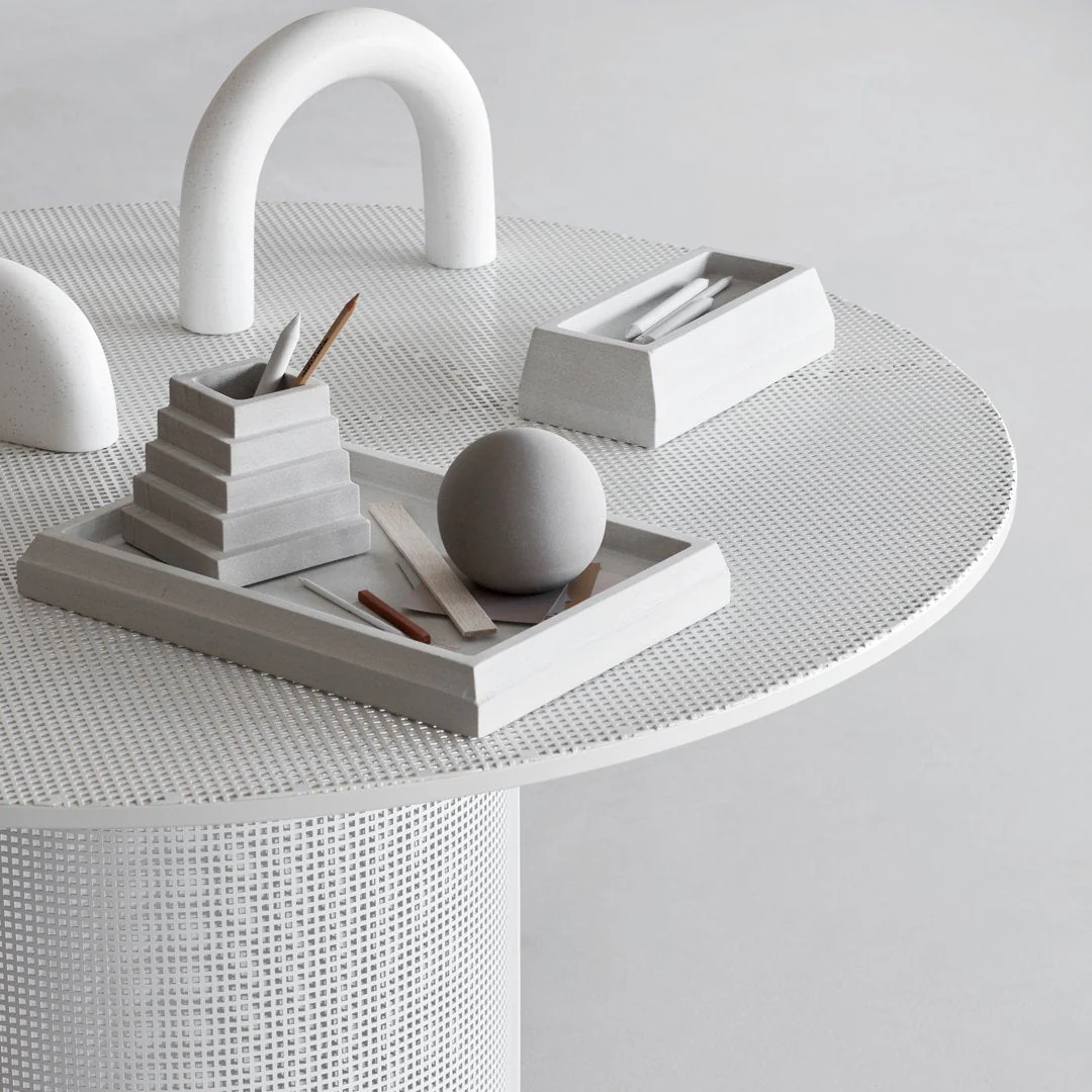 Bauhaus Dining Table - Image 3
