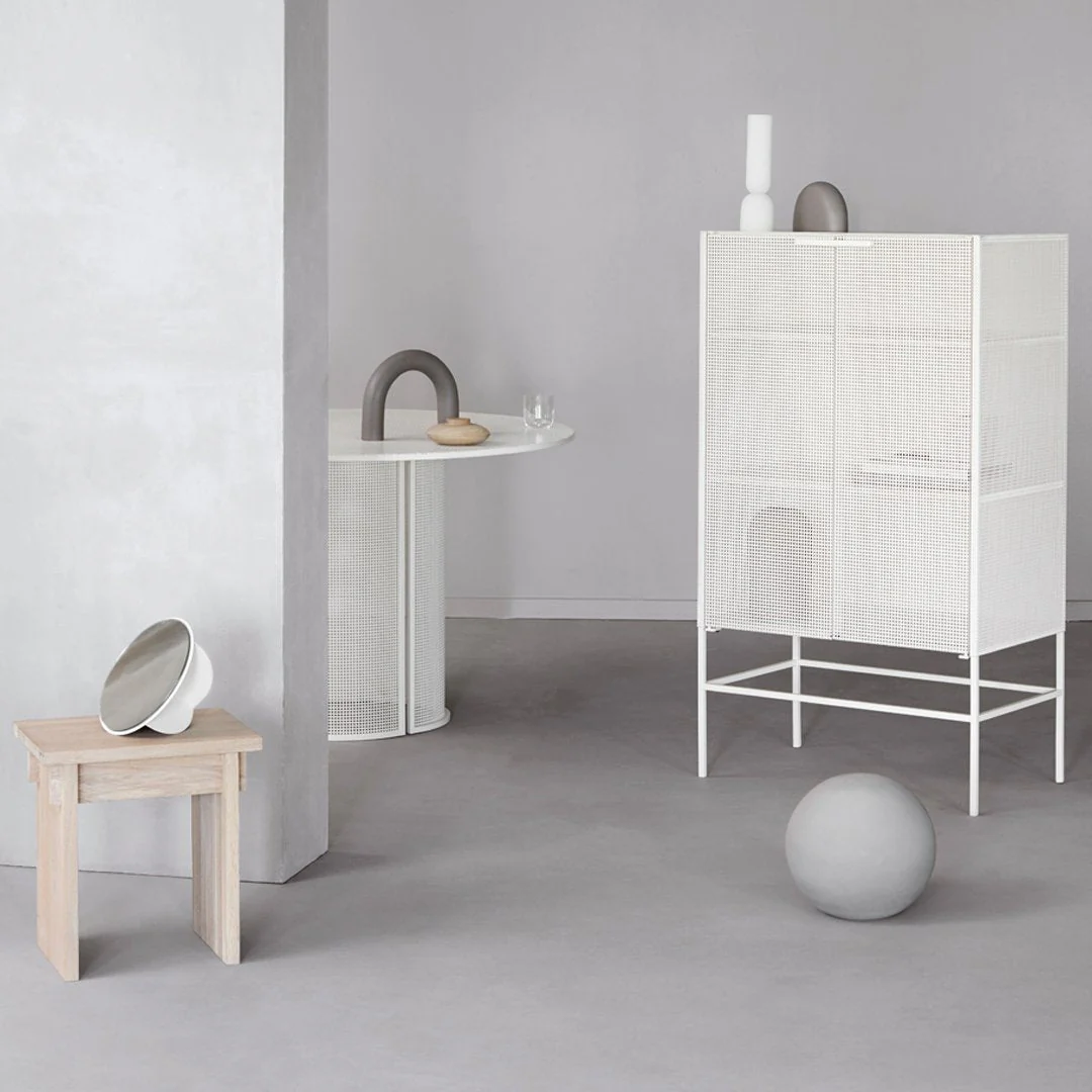 Bauhaus Dining Table - Image 4