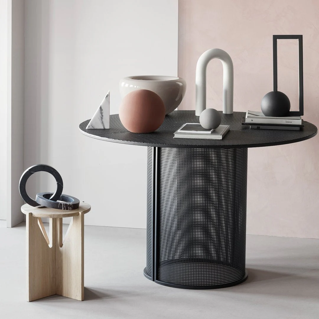 Bauhaus Dining Table - Image 5