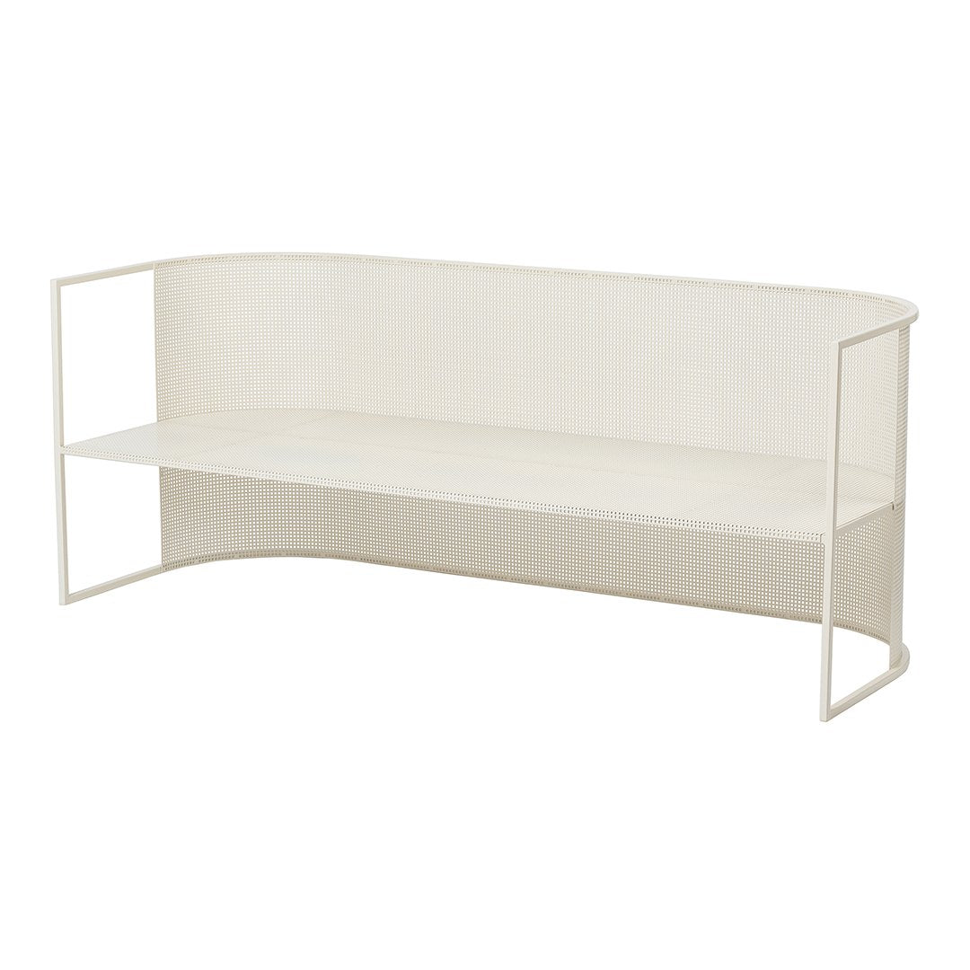 Bauhaus Lounge Bench - Image 2