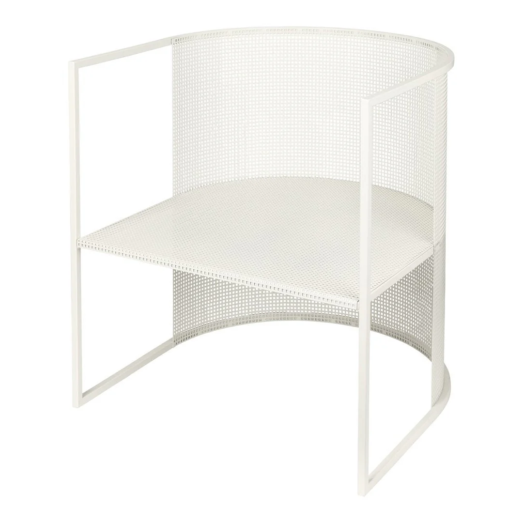 Bauhaus Lounge Chair - Image 2