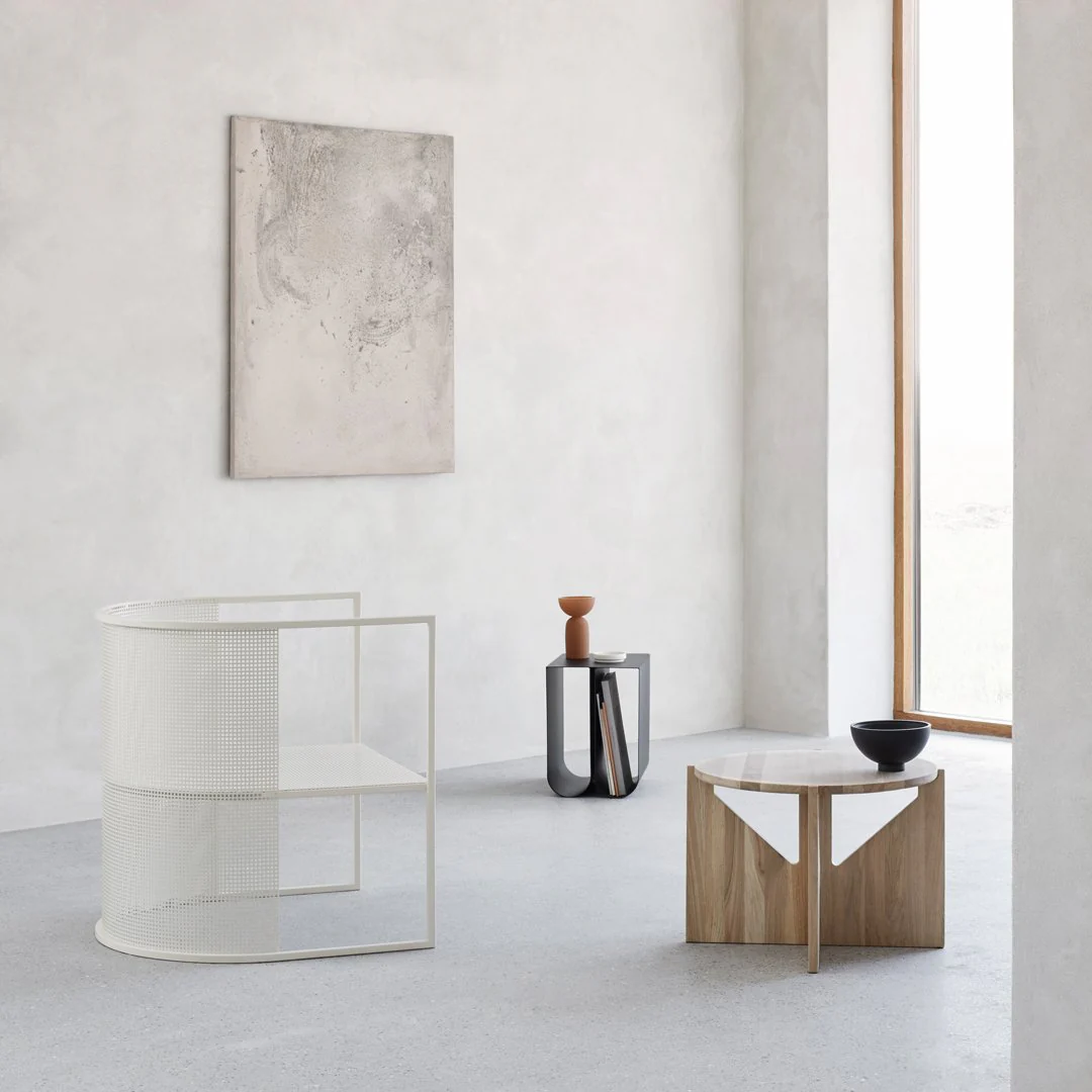 Bauhaus Lounge Chair - Image 4