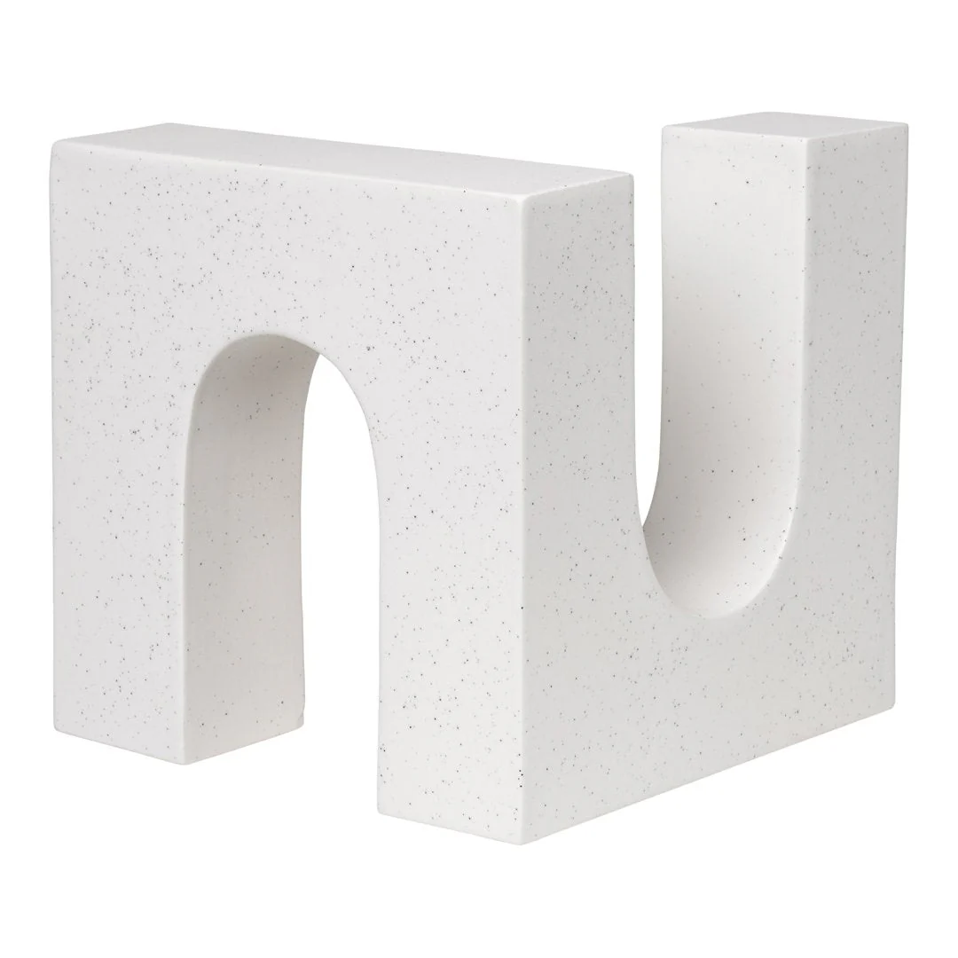 Brick Sculpture