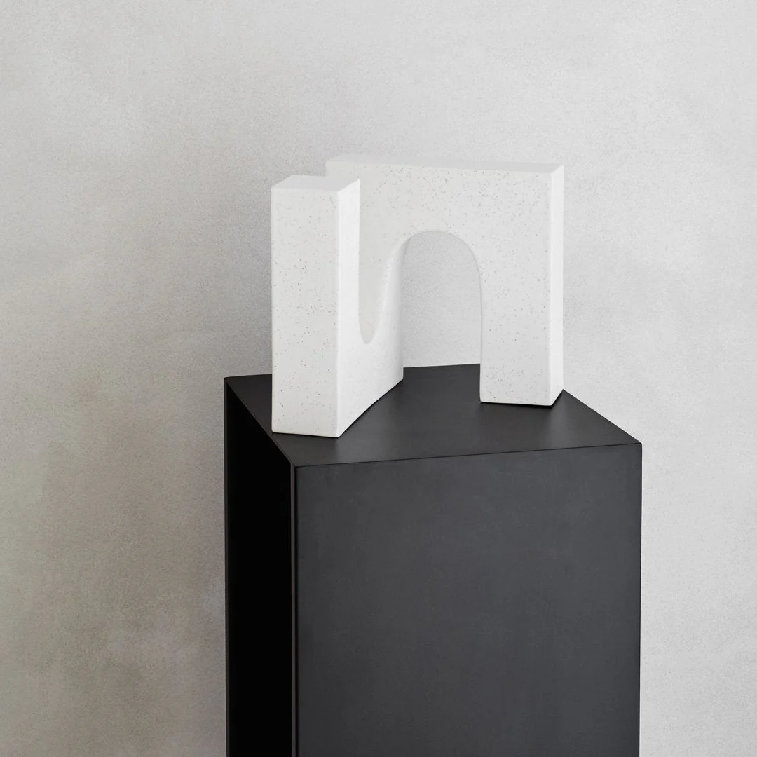 Brick Sculpture - Image 4