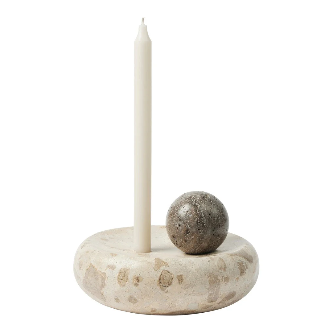 Coherent Candle Sculpture - Image 2