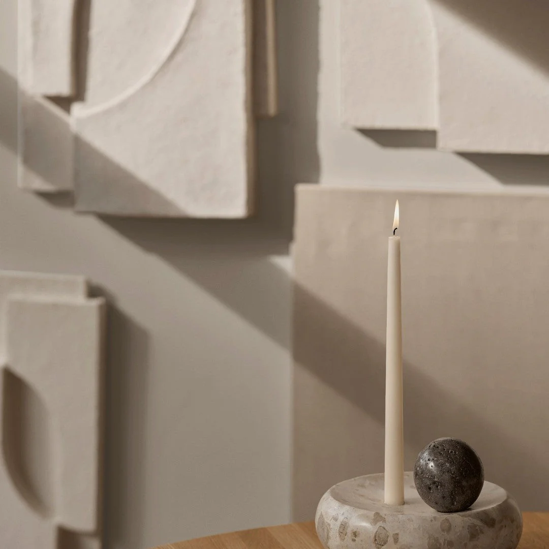 Coherent Candle Sculpture - Image 4