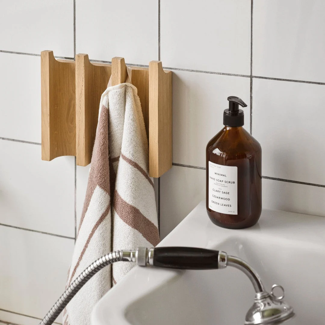 Column Coat Rack - Image 2