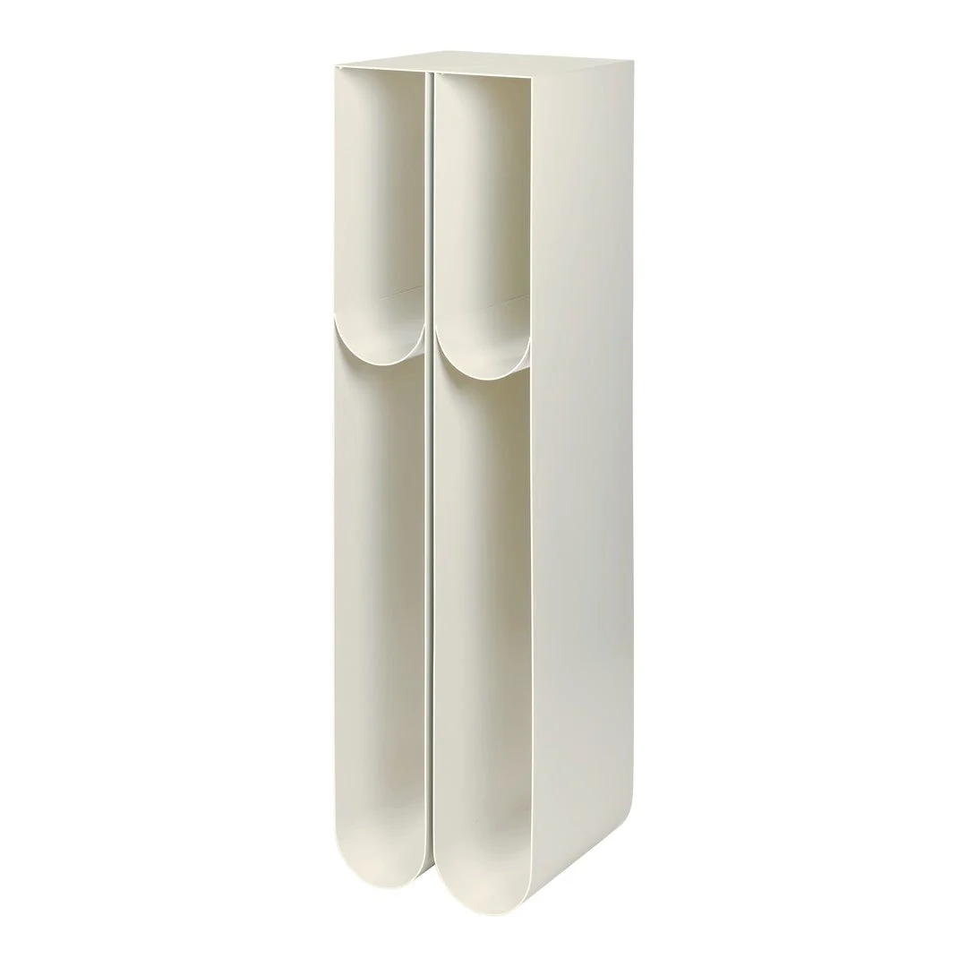 Curved Pedestal