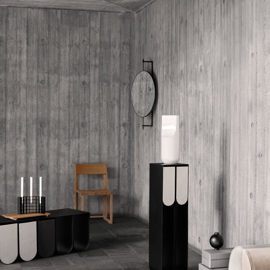 Curved Pedestal - Image 3