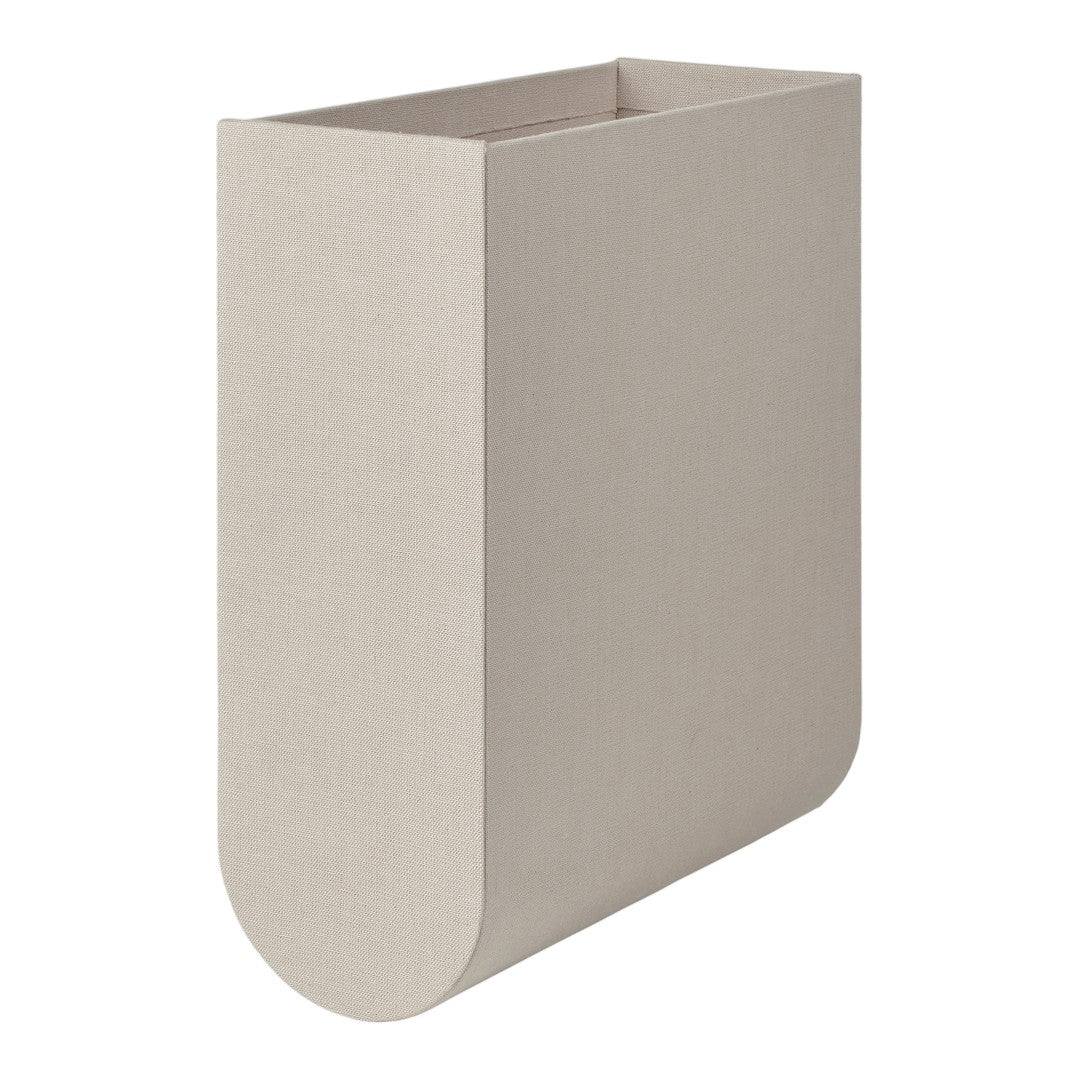 Curved Pedestal Box - Image 2