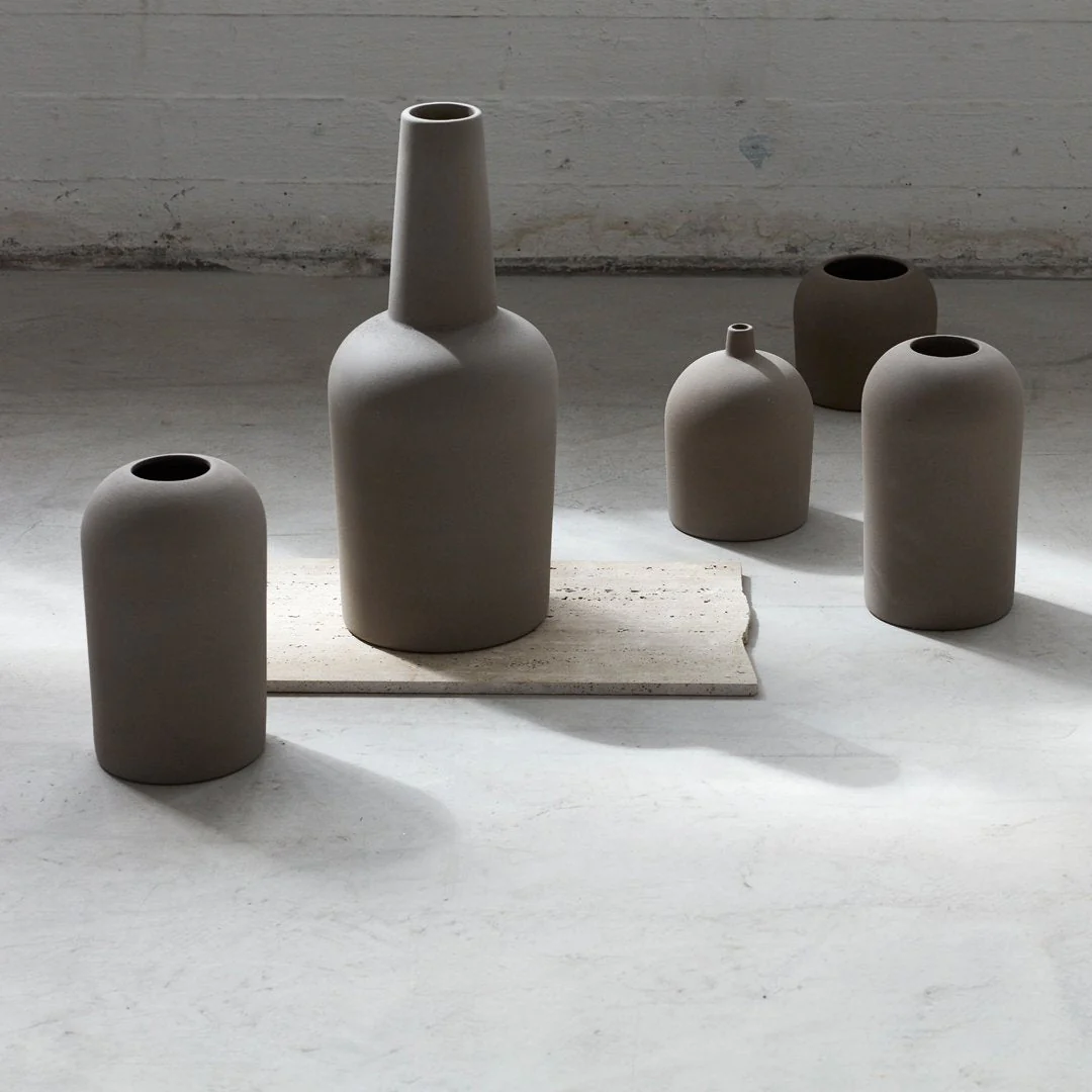 Dome Vase - Image 10