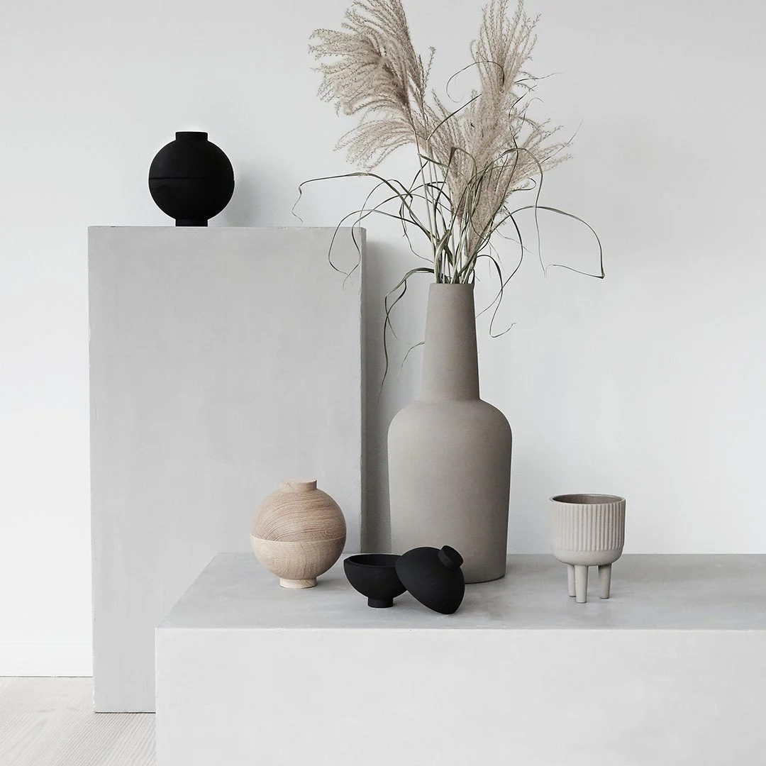 Dome Vase - Image 16