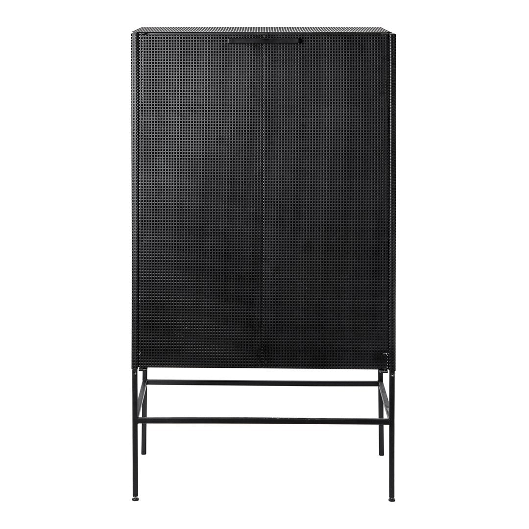 Grid Cabinet
