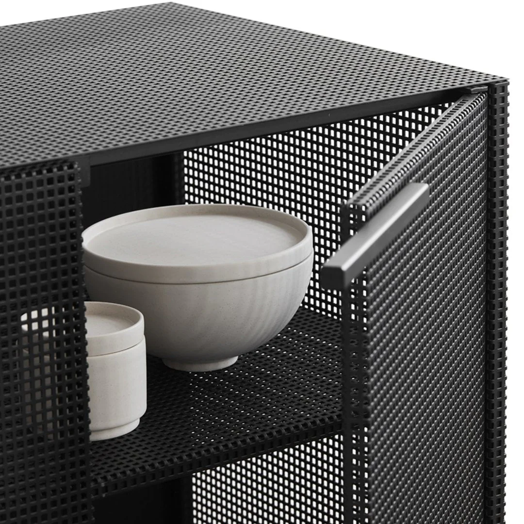 Grid Cabinet - Image 5