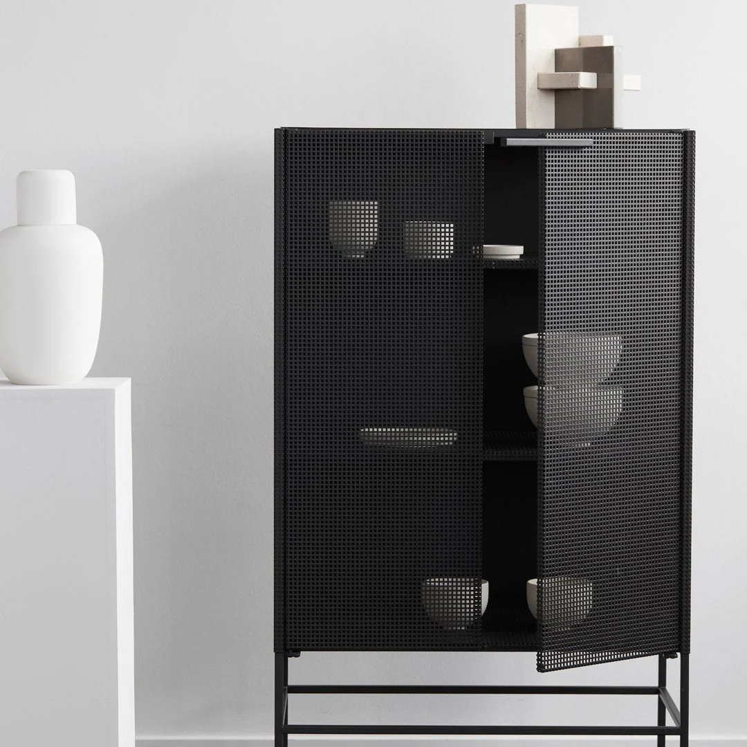 Grid Cabinet - Image 7