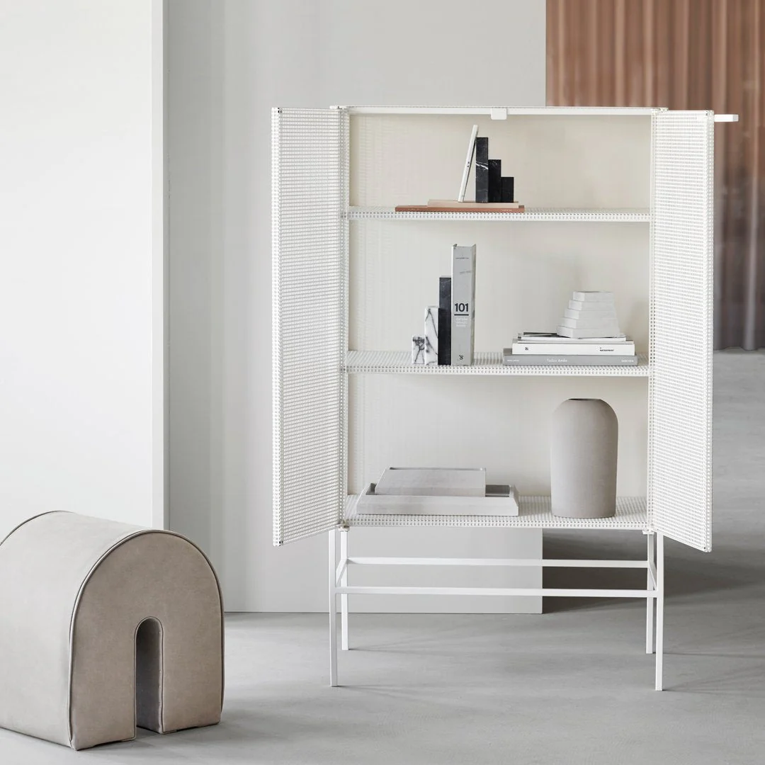 Grid Cabinet - Image 8