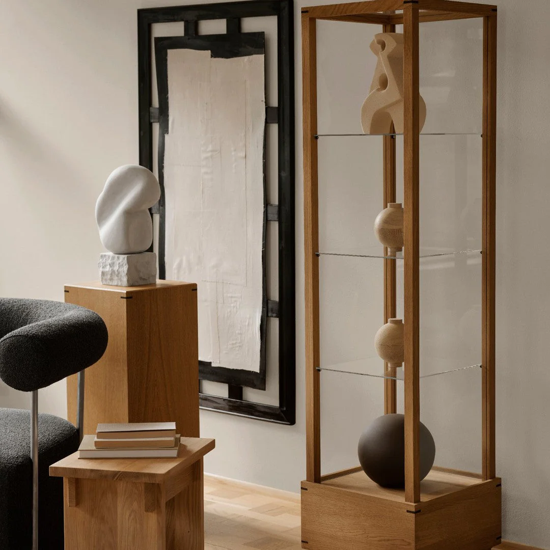 Japanese Pedestal - Image 7