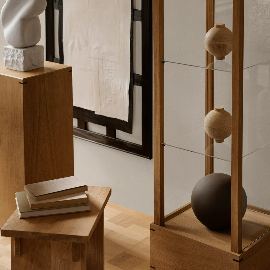 Japanese Pedestal - Image 8