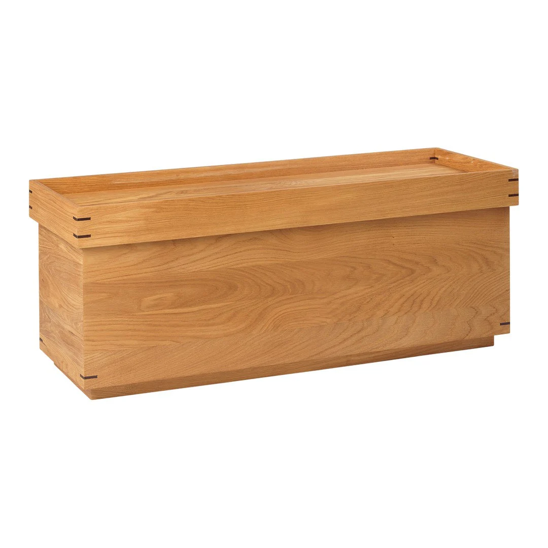 Japanese Tray Coffee Table - Image 2