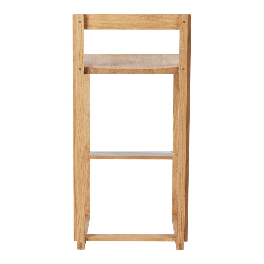 Outline Bar Chair - Image 3