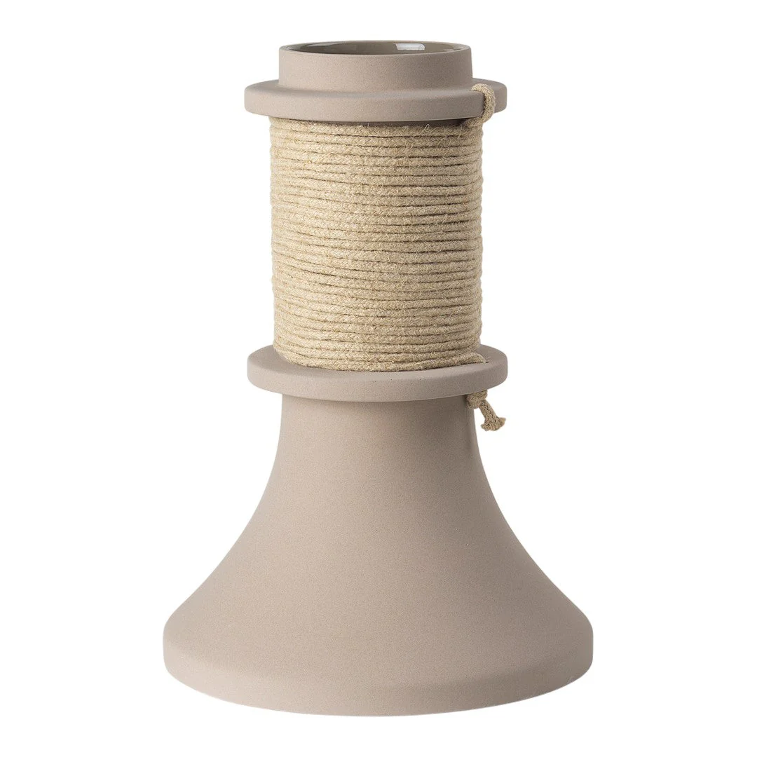 Rope Vase
