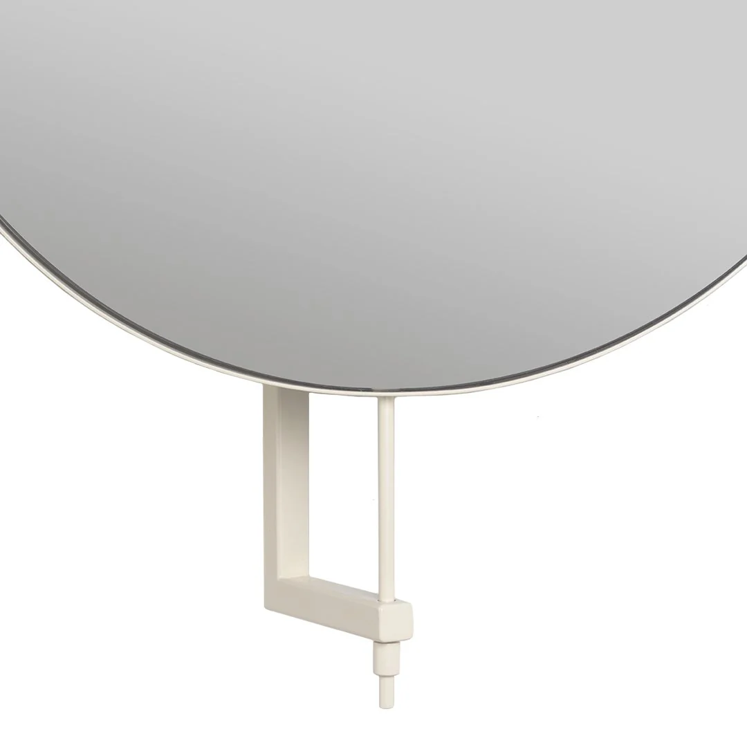 Rotating Round Mirror - Image 5
