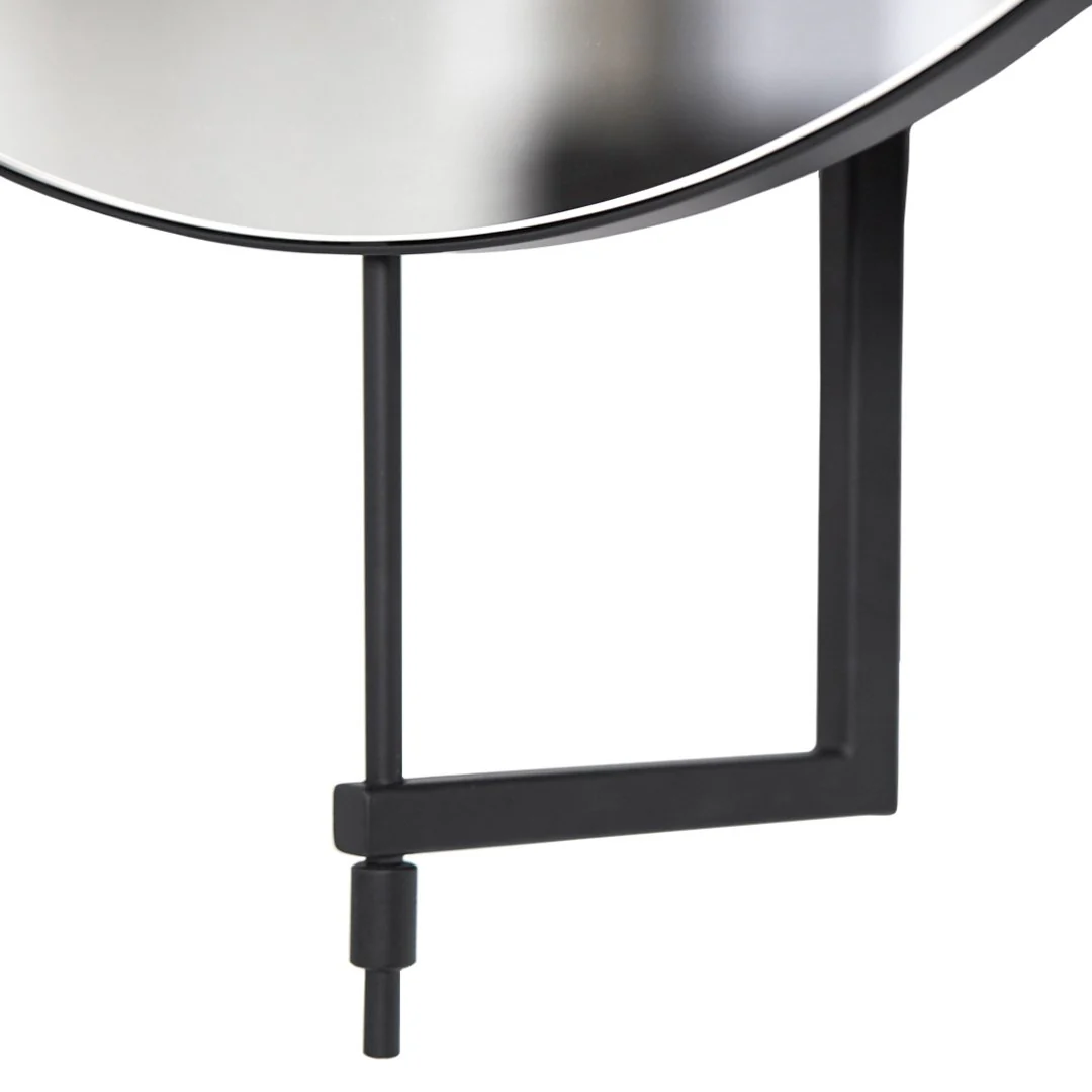 Rotating Round Mirror - Image 6
