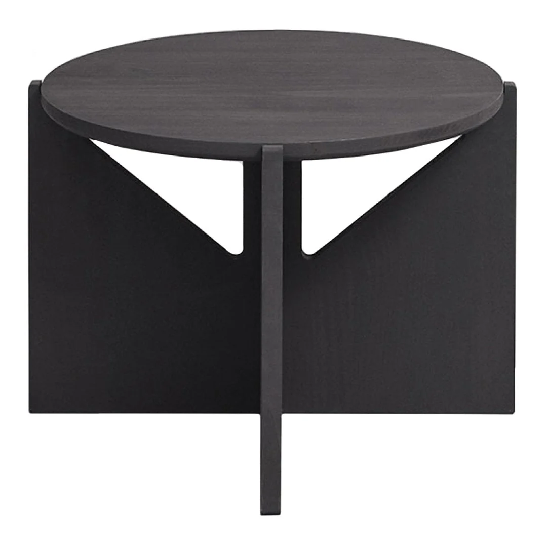 Round Coffee Table - Image 5