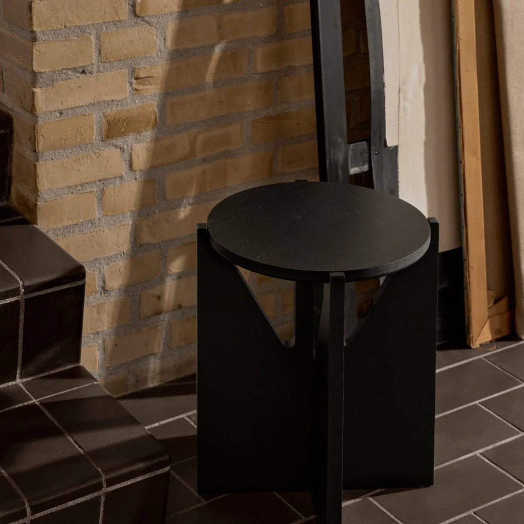 Round Stool - Image 21