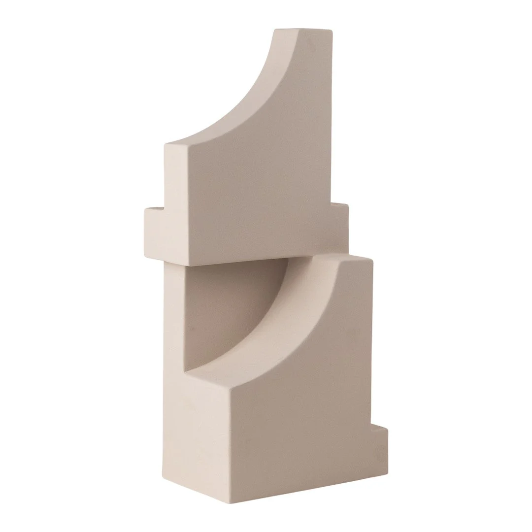 Serif Sculpture
