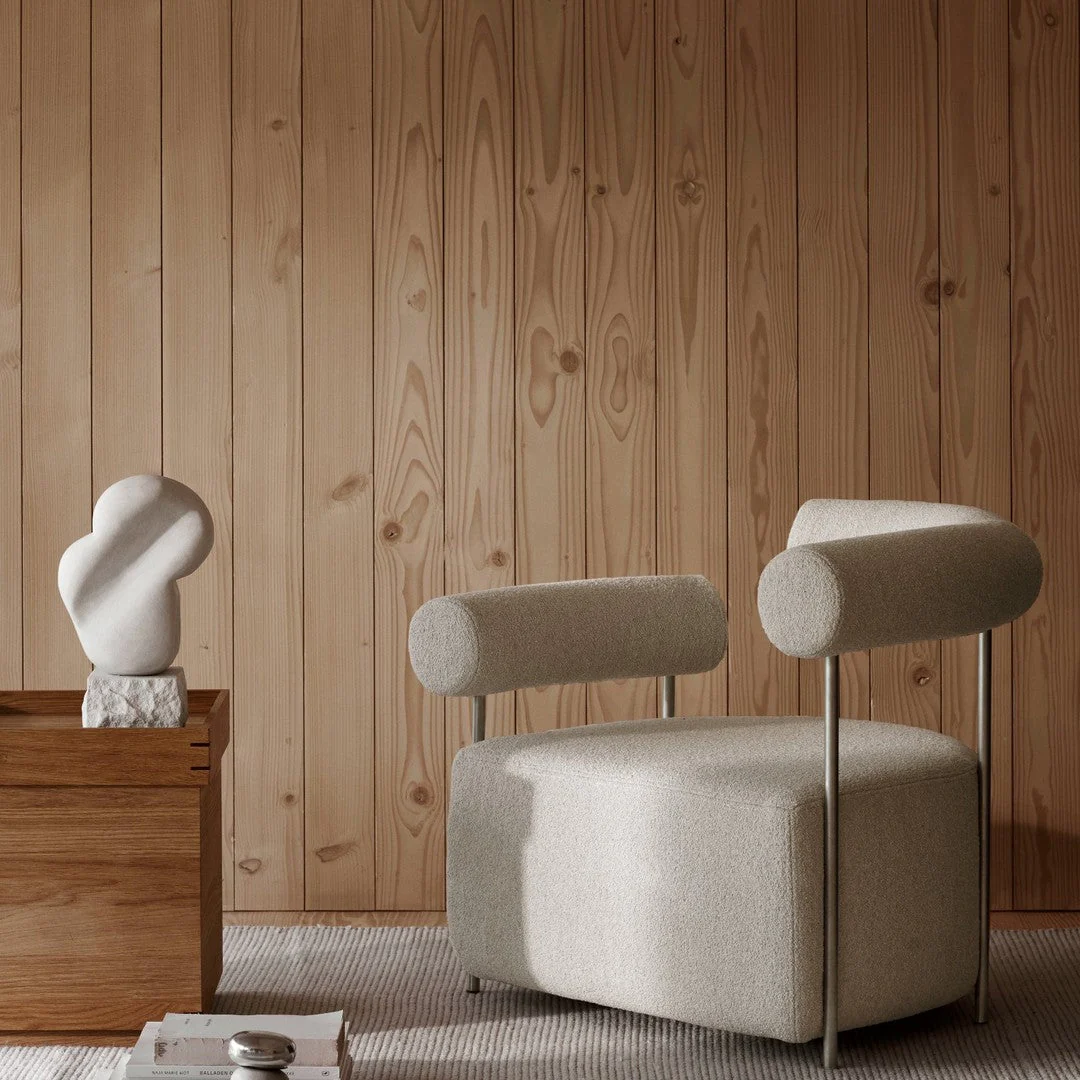 Solitude Lounge Chair - Image 5