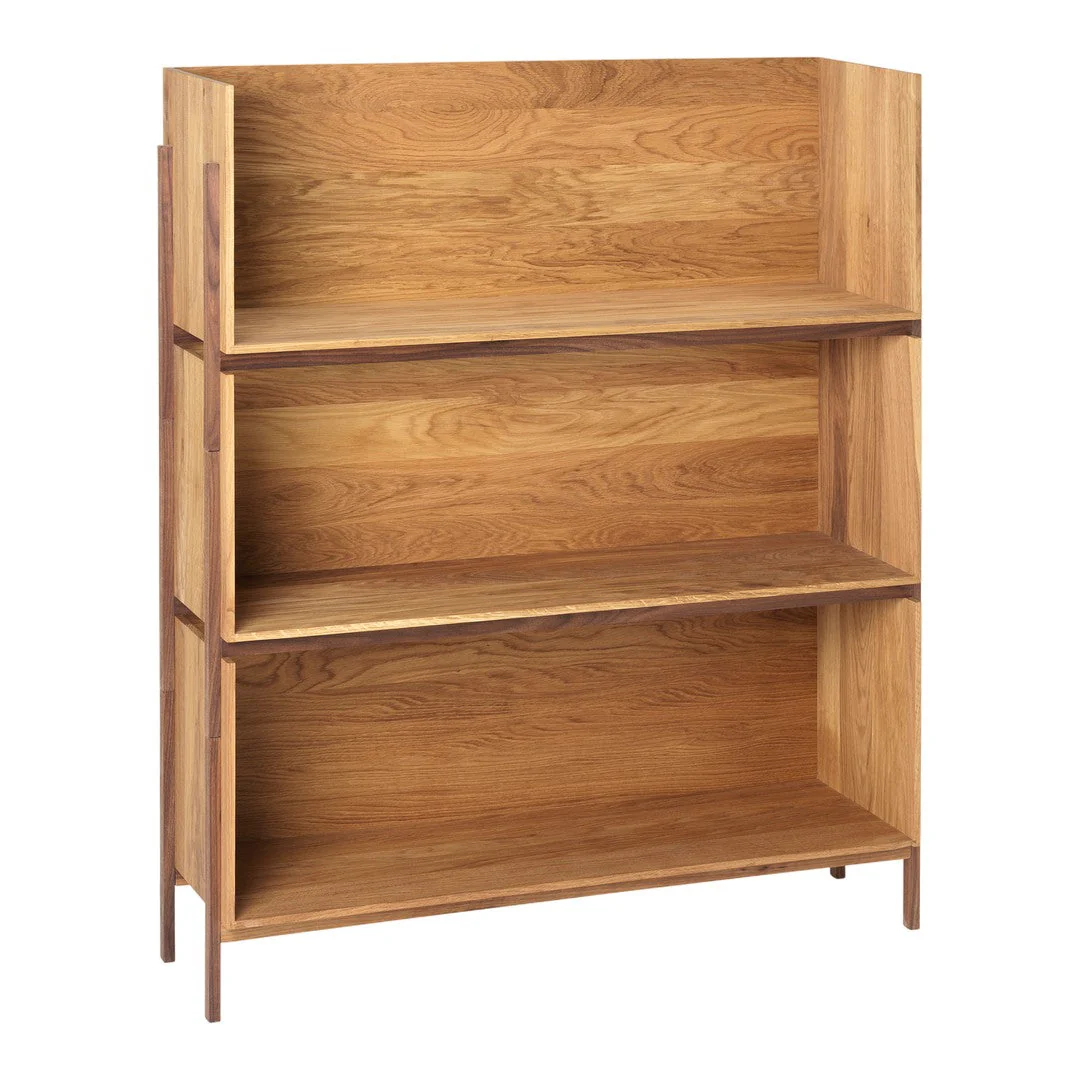 Stack Floor Shelf
