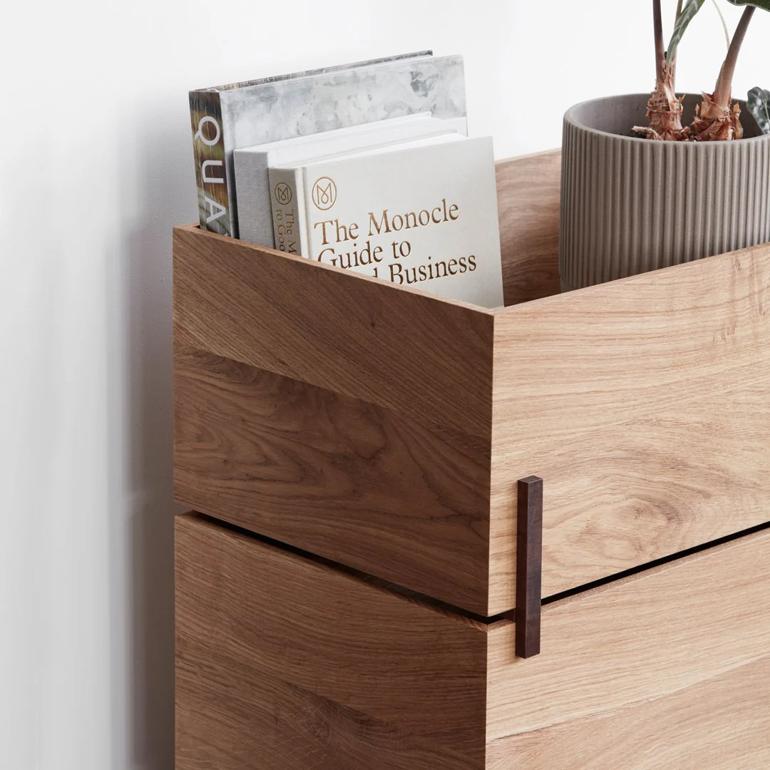 Stack Storage Box - Image 3