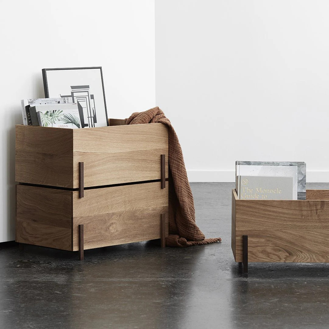 Stack Storage Box - Image 4