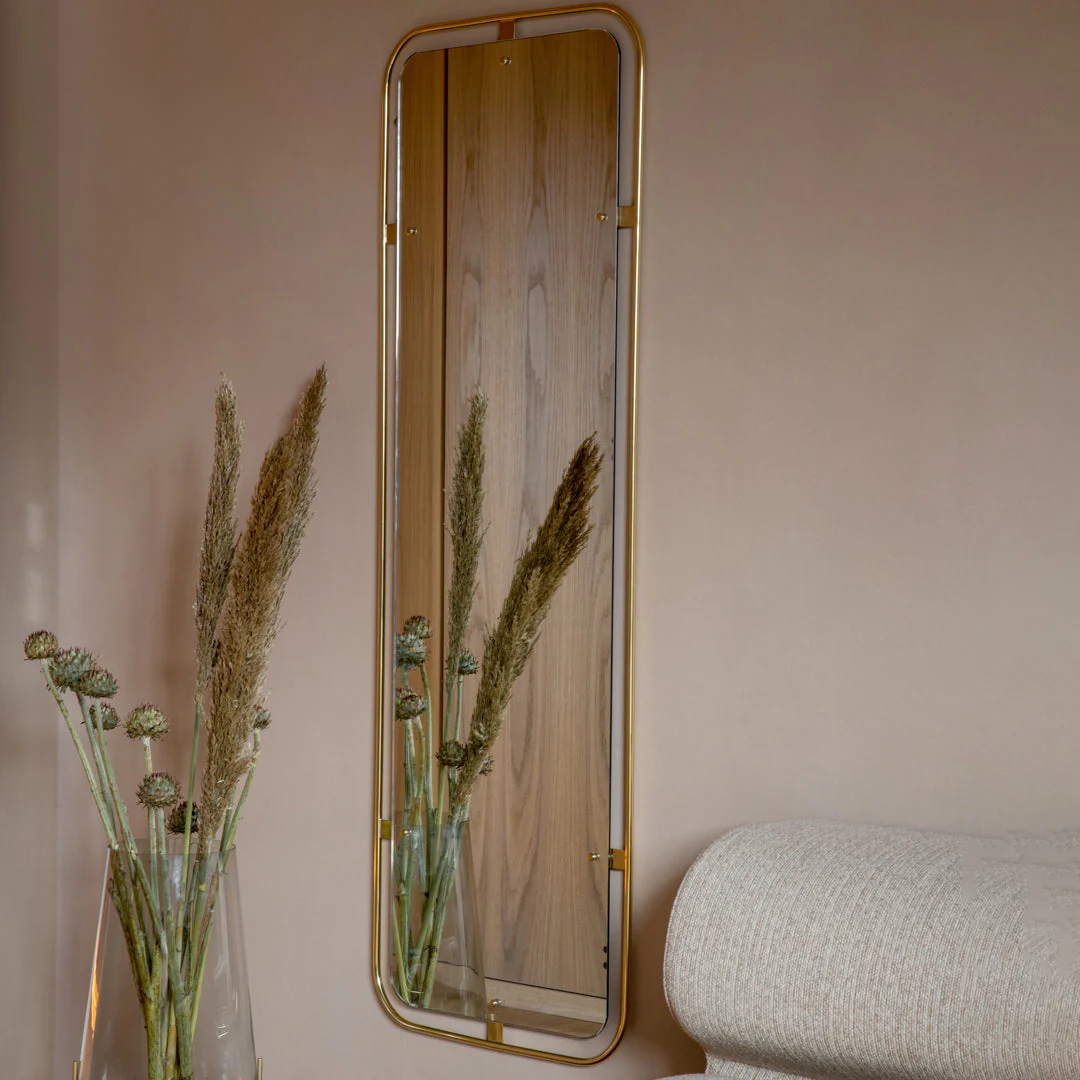 Nimbus Rectangular Mirror - Image 10
