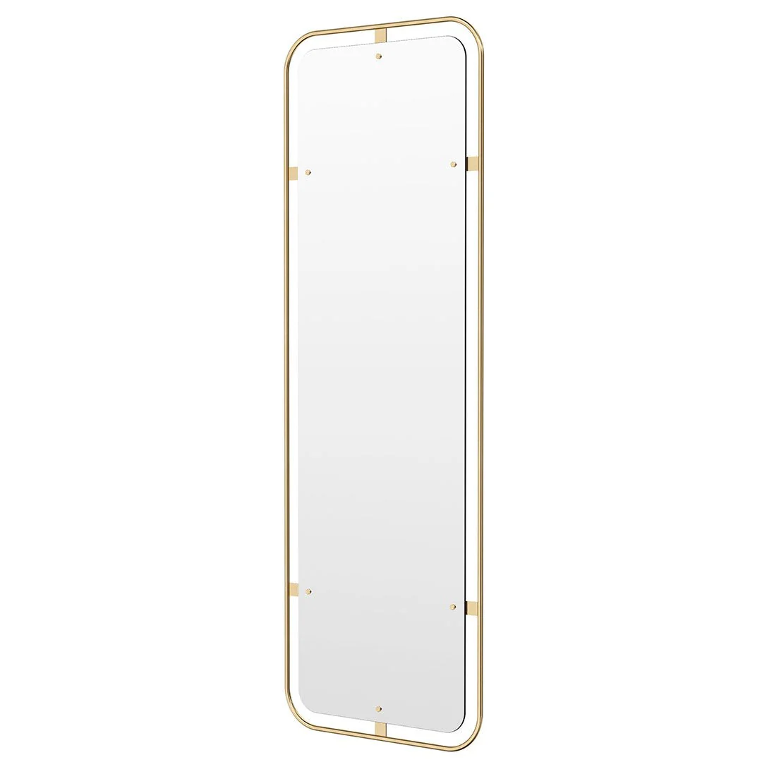 Nimbus Rectangular Mirror - Image 3