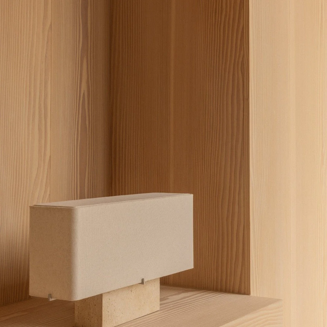 Nonna Table Lamp - Image 5