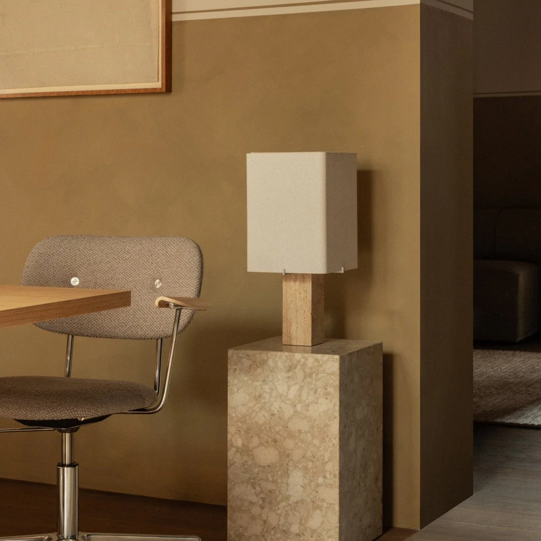 Nonna Table Lamp - Image 7