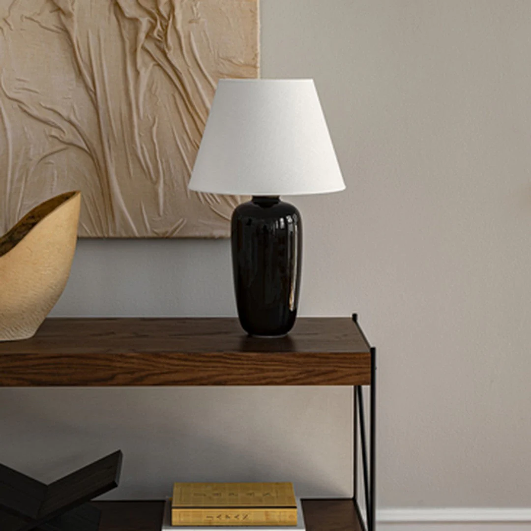 Torso Table Lamp - Image 3