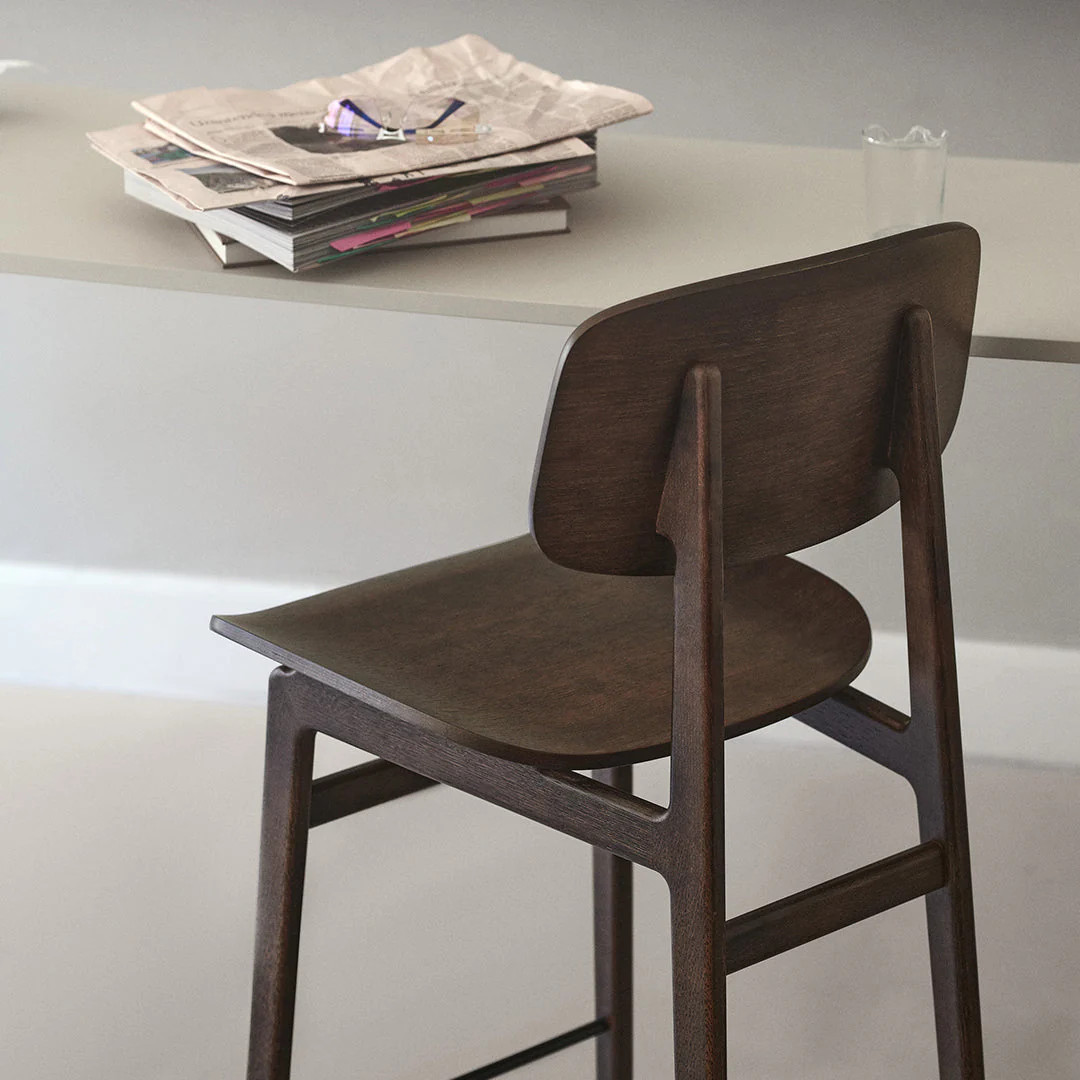 NY11 Bar Chair - Image 5