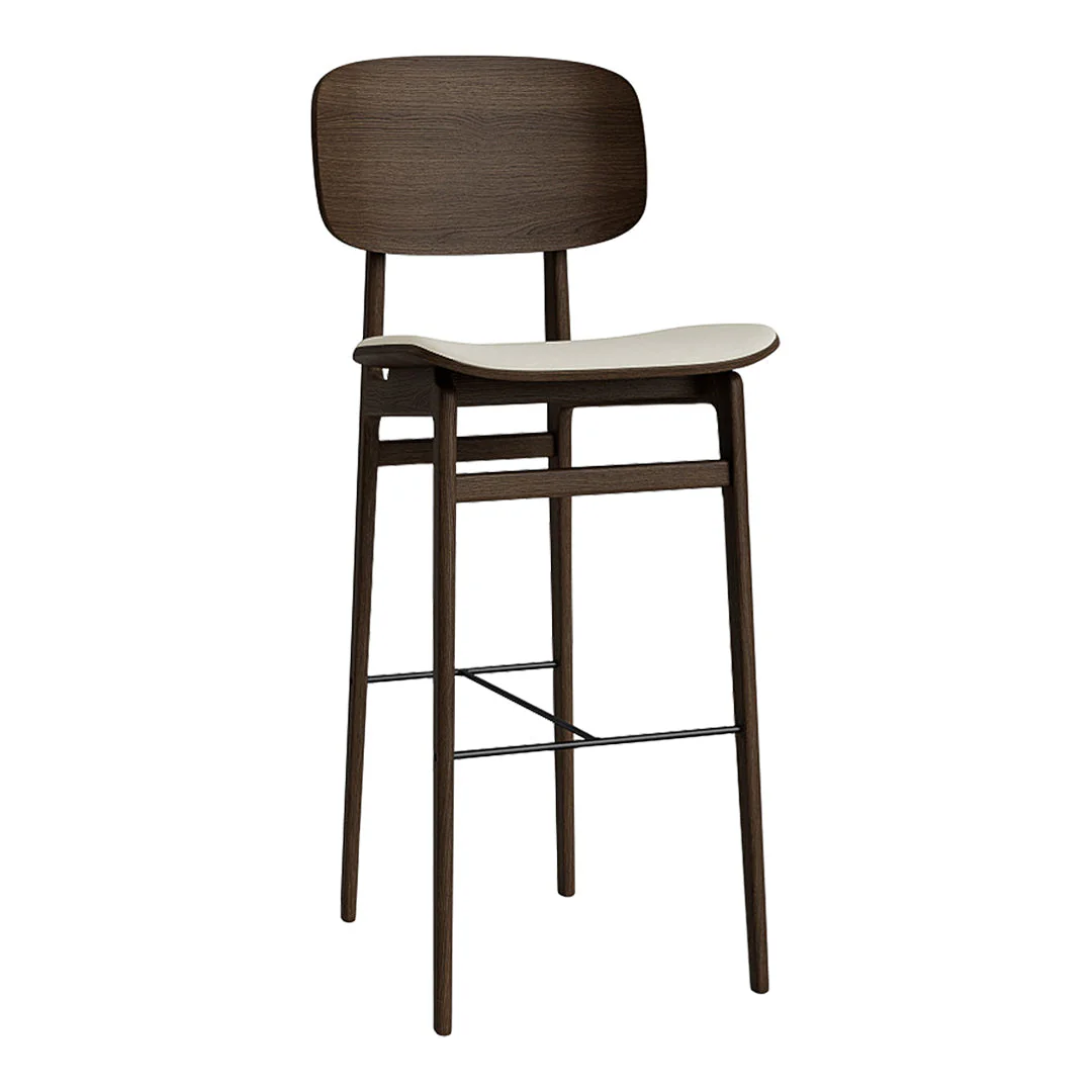 NY11 Bar Chair - Seat Upholstered - Image 23
