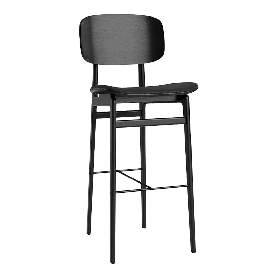 NY11 Bar Chair - Seat Upholstered - Image 27